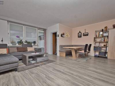 Wohnung kaufen in 4614 Marchtrenk