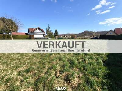 Grundstück kaufen in 8062 Hart