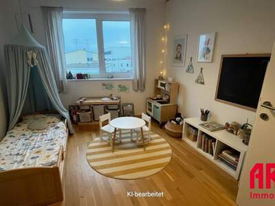 Mietwohnung in 4600 Wels
