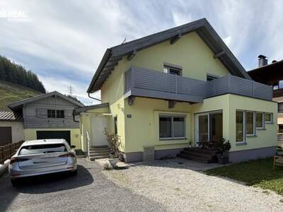 Haus kaufen in 5671 Bruck