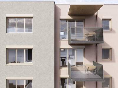 Terrassenwohnung kaufen in 2700 Wr. Neustadt (Bild 5)