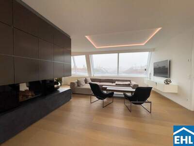 Terrassenwohnung kaufen in 1060 Wien (Bild 5)