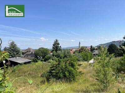 Grundstück kaufen in 3400 Klosterneuburg (Bild 3)