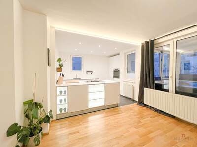 Etagenwohnung provisionsfrei kaufen in 6020 Innsbruck