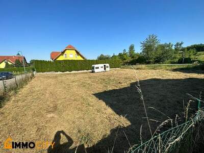 Grundstück kaufen in 3720 Ravelsbach