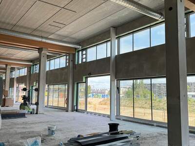 Gewerbeobjekt mieten in 1030 Wien (Bild 5)