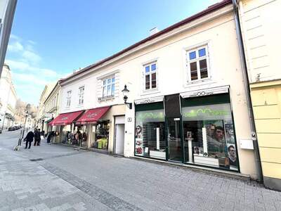 Immobilie kaufen in 2500 Baden