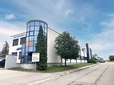 Gewerbeobjekt kaufen in 3730 Eggenburg