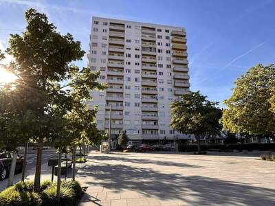 Wohnung provisionsfrei mieten in 7400 Oberwart