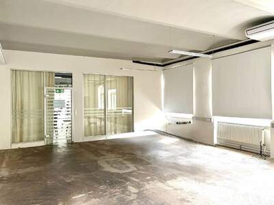 Gewerbeobjekt mieten in 1020 Wien (Bild 1)