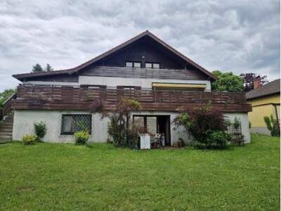 Haus kaufen in 2112 Würnitz