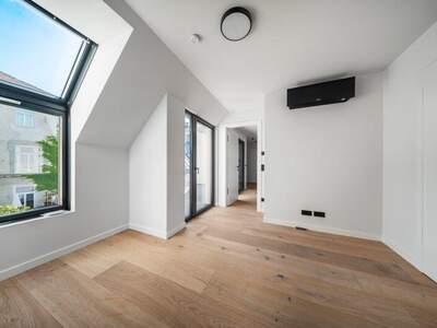 Terrassenwohnung kaufen in 1050 Wien (Bild 5)