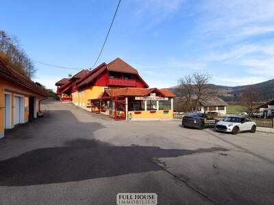 Gewerbeobjekt mieten in 9500 Villach (Bild 2)