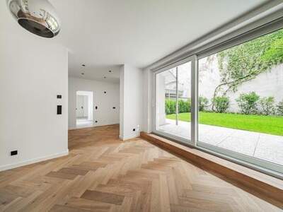 Wohnung kaufen in 1050 Wien