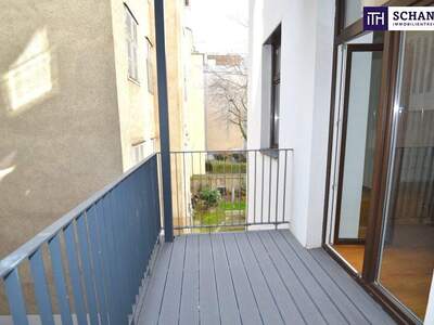 Terrassenwohnung kaufen in 1040 Wien (Bild 2)