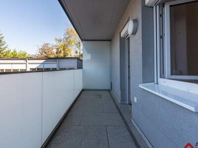 Wohnung mit Balkon mieten in 4030 Linz (Bild 1)