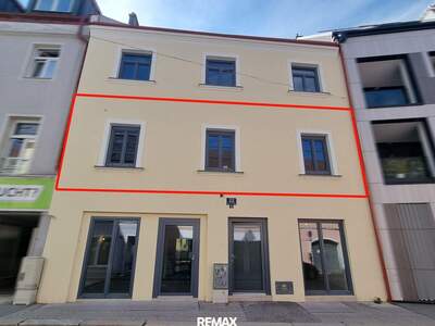 Wohnung mieten in 3100 St. Pölten (Bild 1)