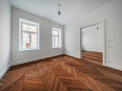 Terrassenwohnung kaufen in 1090 Wien (Bild 4)