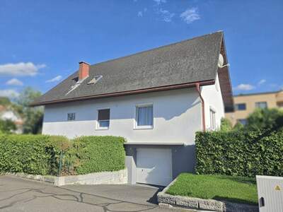 Haus kaufen in 8200 Gleisdorf