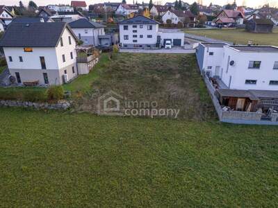 Grundstück kaufen in 4451 Garsten