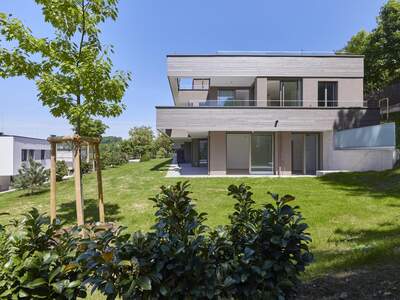 Etagenwohnung mieten in 4810 Gmunden