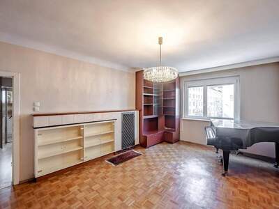 Eigentumswohnung in 1030 Wien