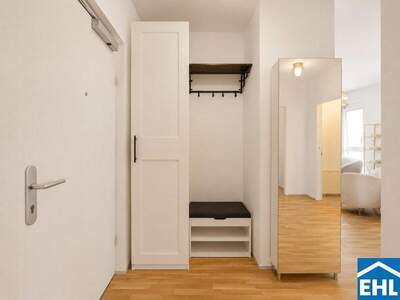 Terrassenwohnung mieten in 1120 Wien (Bild 5)