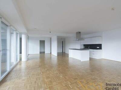 Terrassenwohnung mieten in 4020 Linz (Bild 3)