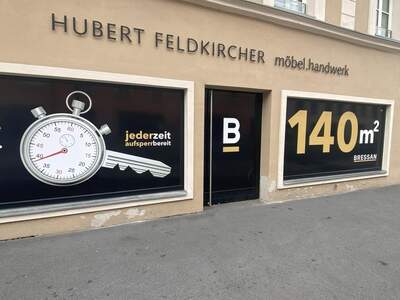 Gewerbeobjekt mieten in 6020 Innsbruck (Bild 1)