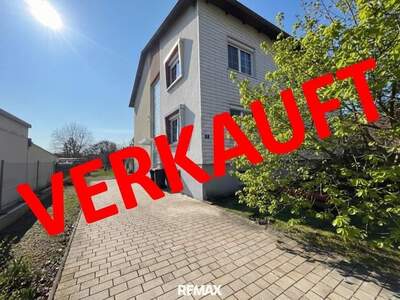 Haus kaufen in 7361 Lutzmannsburg