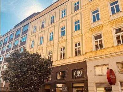 Wohnung kaufen in 4020 Linz