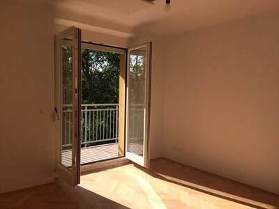 Apartment provisionsfrei mieten in 1180 Wien