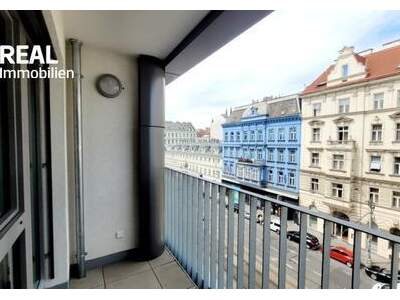 Wohnung mieten in 1090 Wien