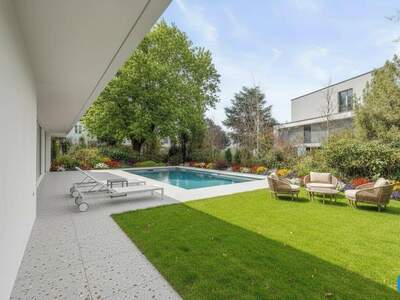 Haus kaufen in 1190 Wien