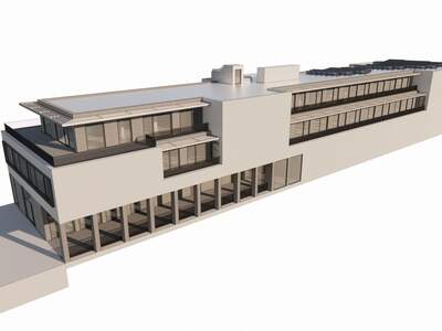 Gewerbeobjekt mieten in 1110 Wien (Bild 2)