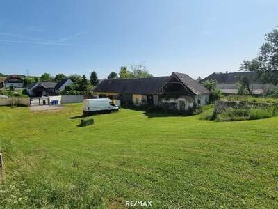 Grundstück kaufen in 3386 Hafnerbach