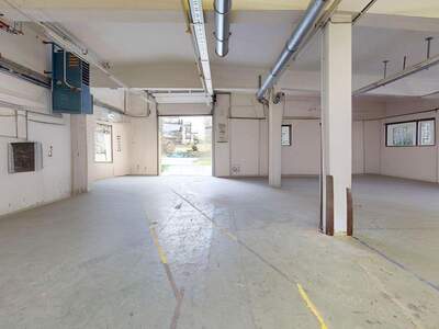 Gewerbeobjekt mieten in 6176 Völs (Bild 2)