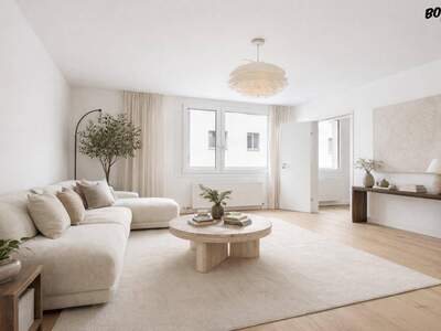 Eigentumswohnung in 1060 Wien