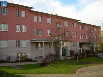 Mietwohnung in 4910 Ried