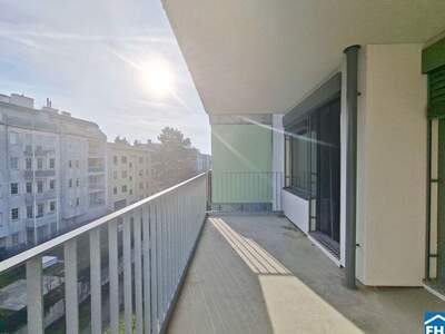 Apartment provisionsfrei mieten in 1210 Wien