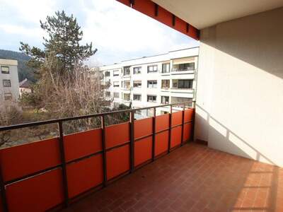 Terrassenwohnung mieten in 9073 Klagenfurt (Bild 3)