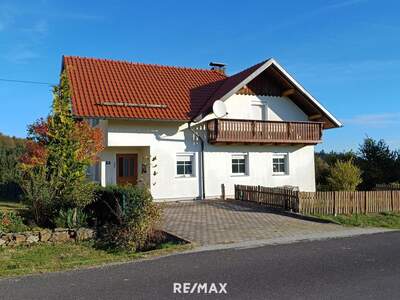 Einfamilienhaus kaufen in 4090 Engelhartszell