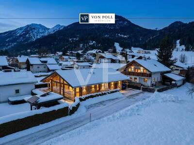 Haus kaufen in 6671 Weißenbach