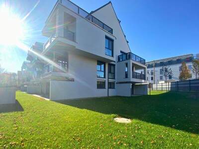 Eigentumswohnung in 1210 Wien