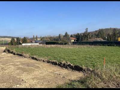 Grundstück kaufen in 2124 Kreuzstetten