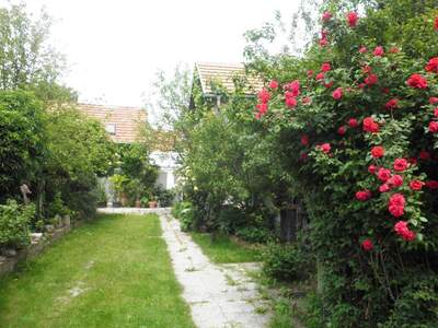 Haus mit Garten kaufen in 7472 Dürnbach (Bild 3)