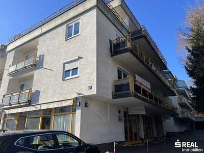 Terrassenwohnung mieten in 9500 Villach (Bild 1)