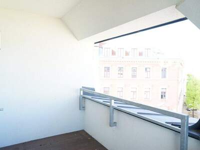 Terrassenwohnung mieten in 1090 Wien (Bild 3)