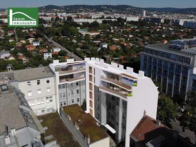 Wohnanlage kaufen in 1150 Wien (Bild 5)