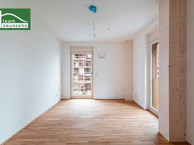Terrassenwohnung mieten in 1030 Wien (Bild 4)